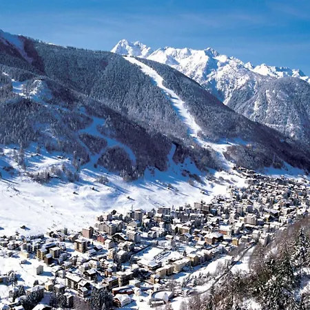 Ginepro Hotel Aprica
