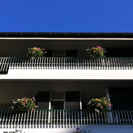 Hotel Ginepro Aprica