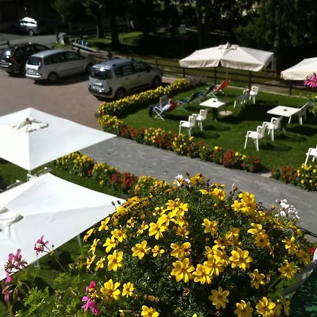Hotel Ginepro 3*