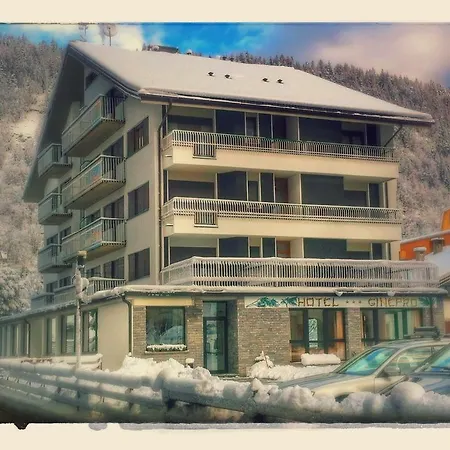 Ginepro Hotel
