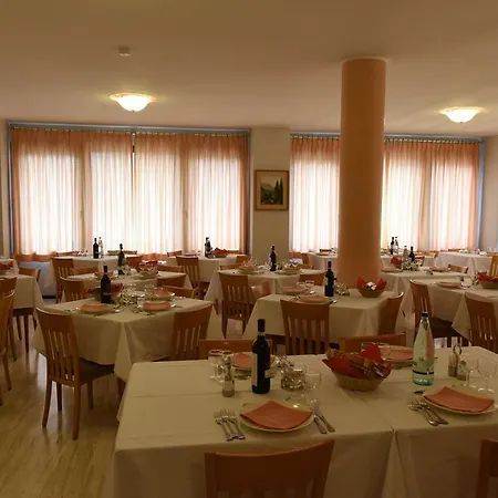 Ginepro Hotel 3*