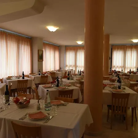 Ginepro Hotel 3*