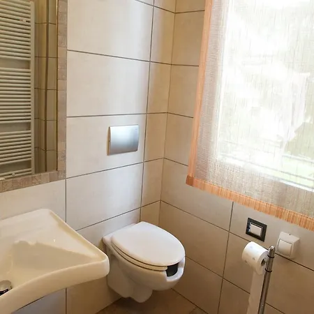 Ginepro Hotel