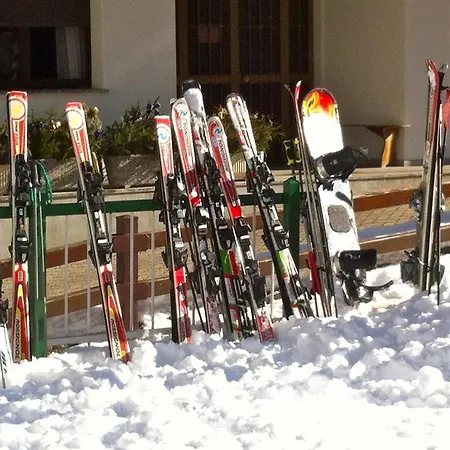 Ginepro Hotel Aprica