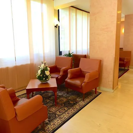 Ginepro Hotel Aprica