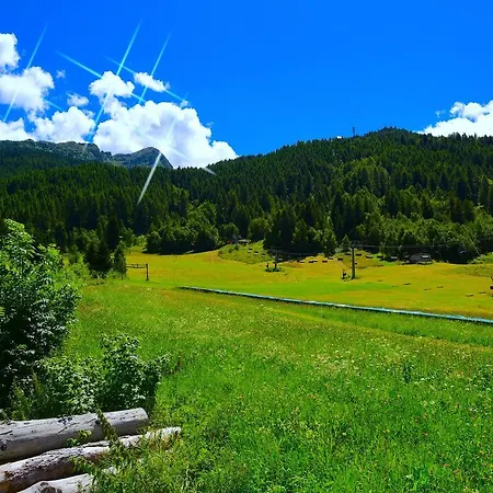 Ginepro Hotel Aprica