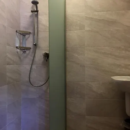 Ginepro 3* Aprica