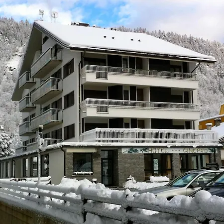 Hotel Ginepro
