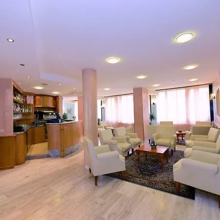 Ginepro Hotel 3*