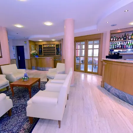 Hotel Ginepro Aprica