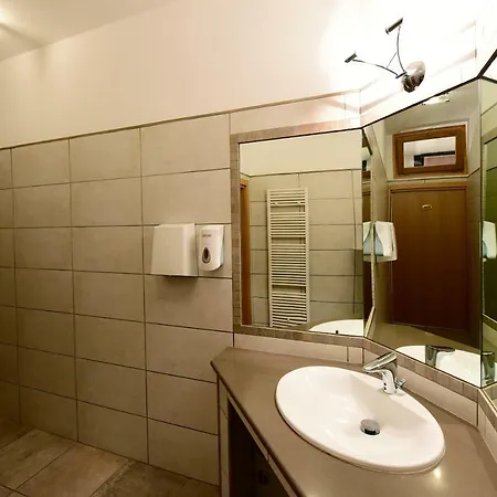 Hotel Ginepro Aprica