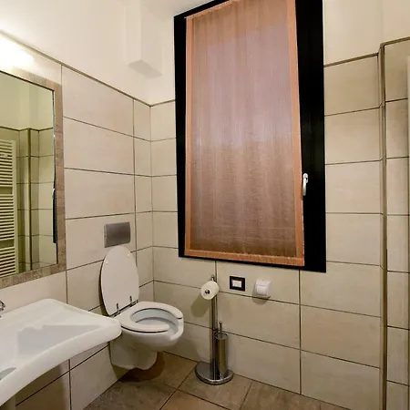 Hotel Ginepro Aprica