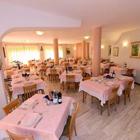 Ginepro Hotel Aprica