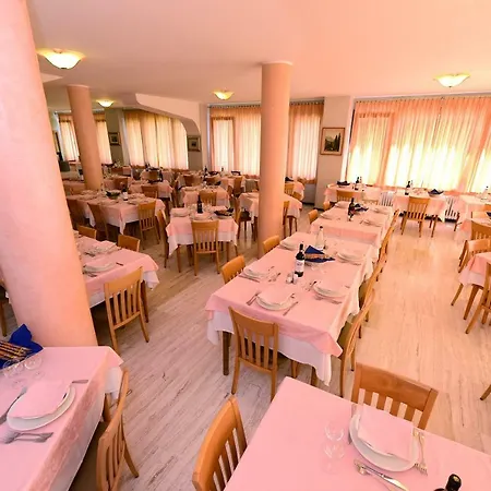 Hotel Ginepro