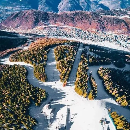 Ginepro 3* Aprica
