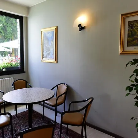 Ginepro Aprica