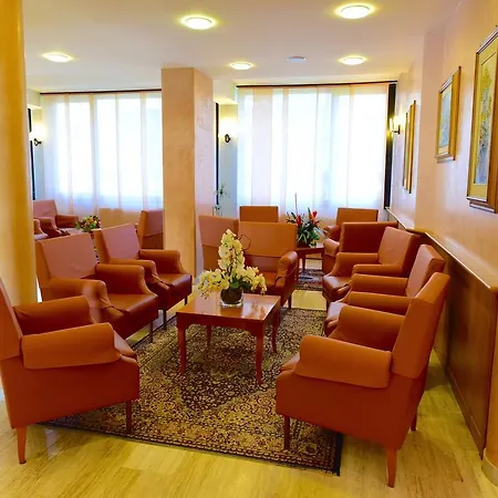 Hotel Ginepro 3*