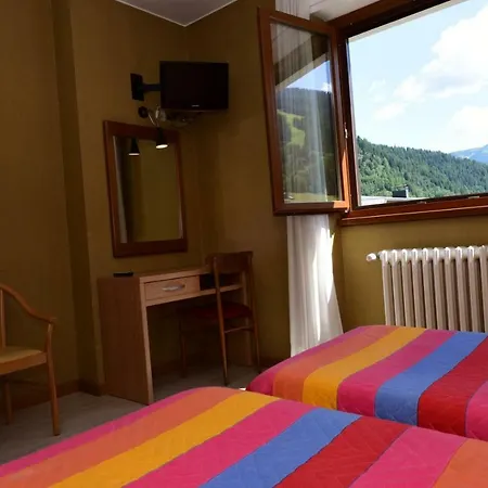 Hotel Ginepro 3*